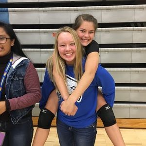 Meet your Posher, Abby